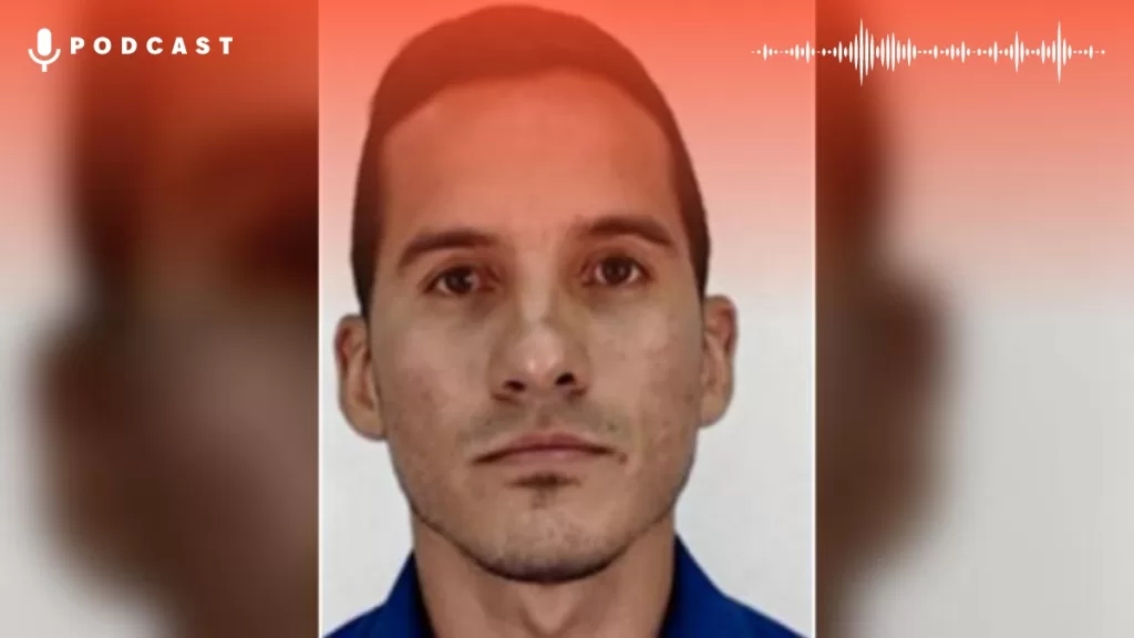 Ronald Ojeda Ex Militar Venezolano Guaidó Guaraquena Gutiérrez