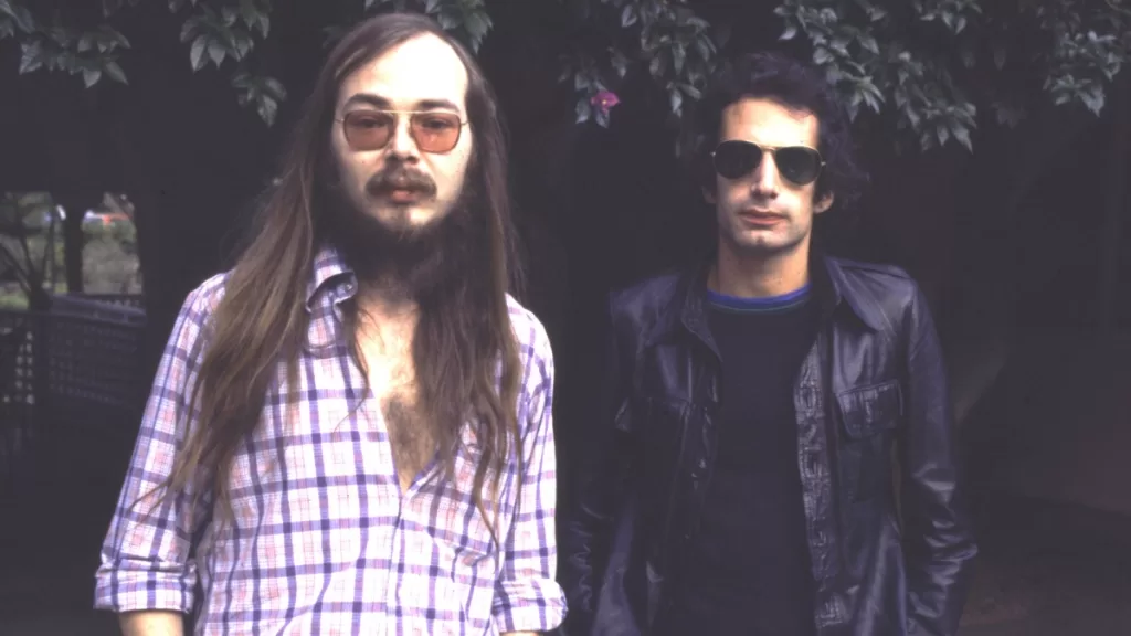 Steely Dan 1977 Getty Web