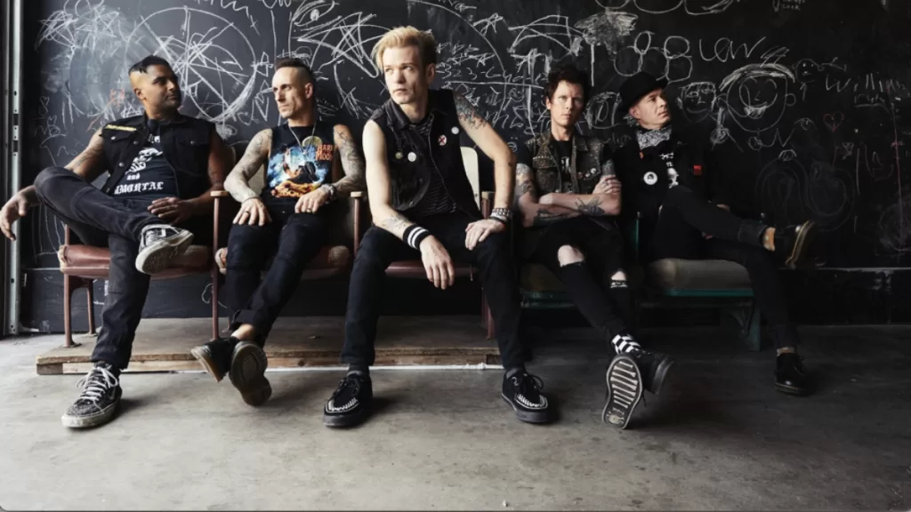 Sum 41