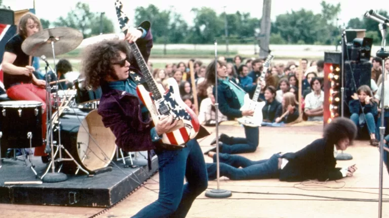 Wayne Kramer 1969 Getty Web