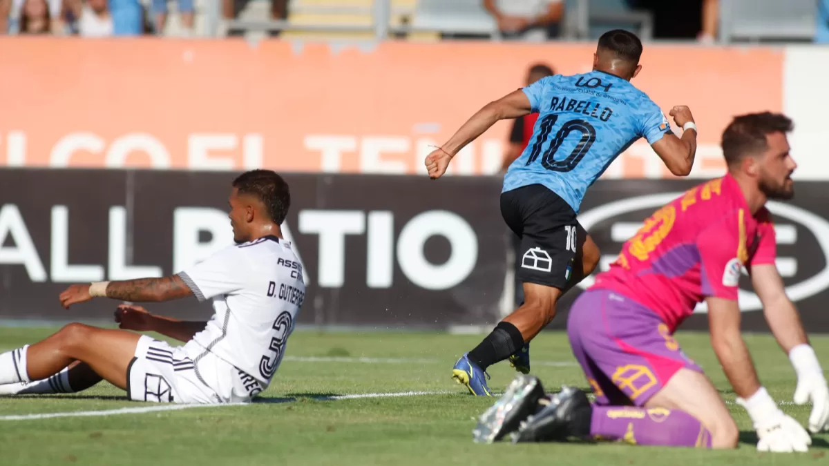 Programación Campeonato Nacional 2024 y Primera B ¿quiénes juegan hoy