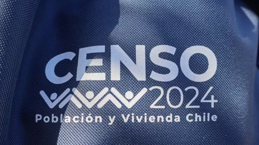 Censo 2024