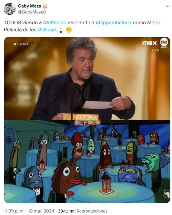 Memes Al Pacino