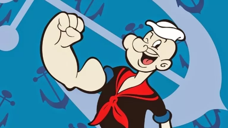 Popeye