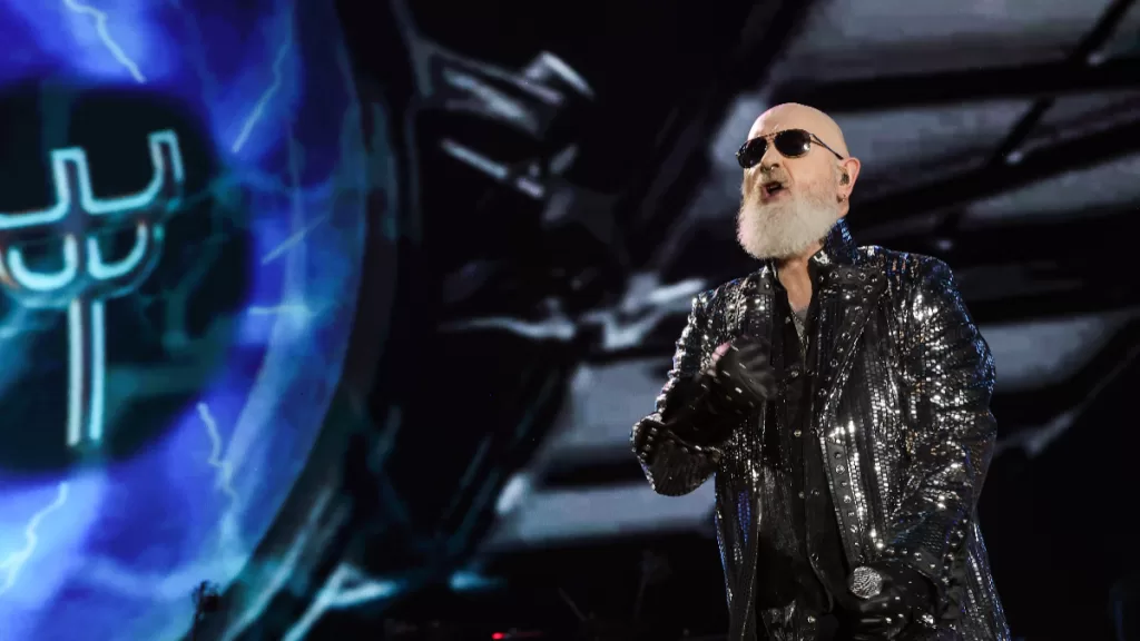 Rob Halford