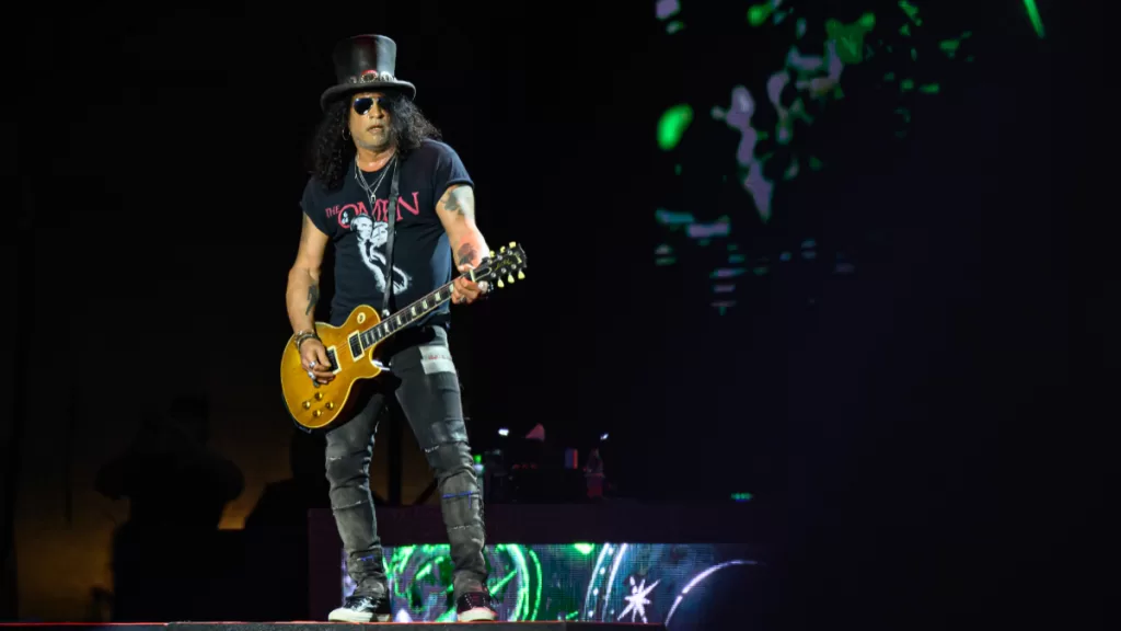 Slash