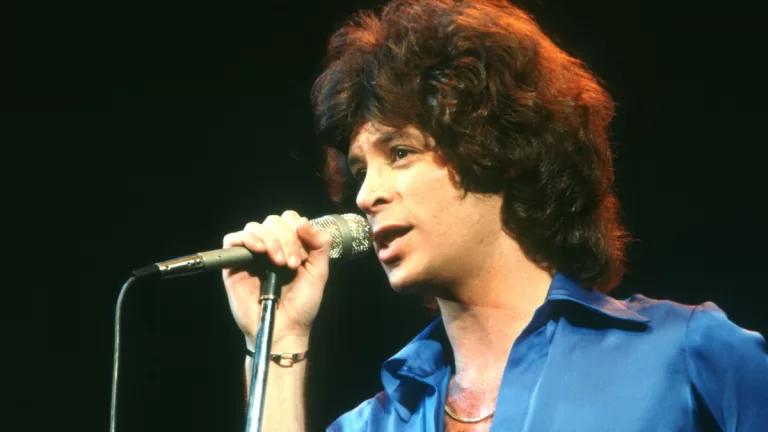 Eric Carmen 1974 Getty Web