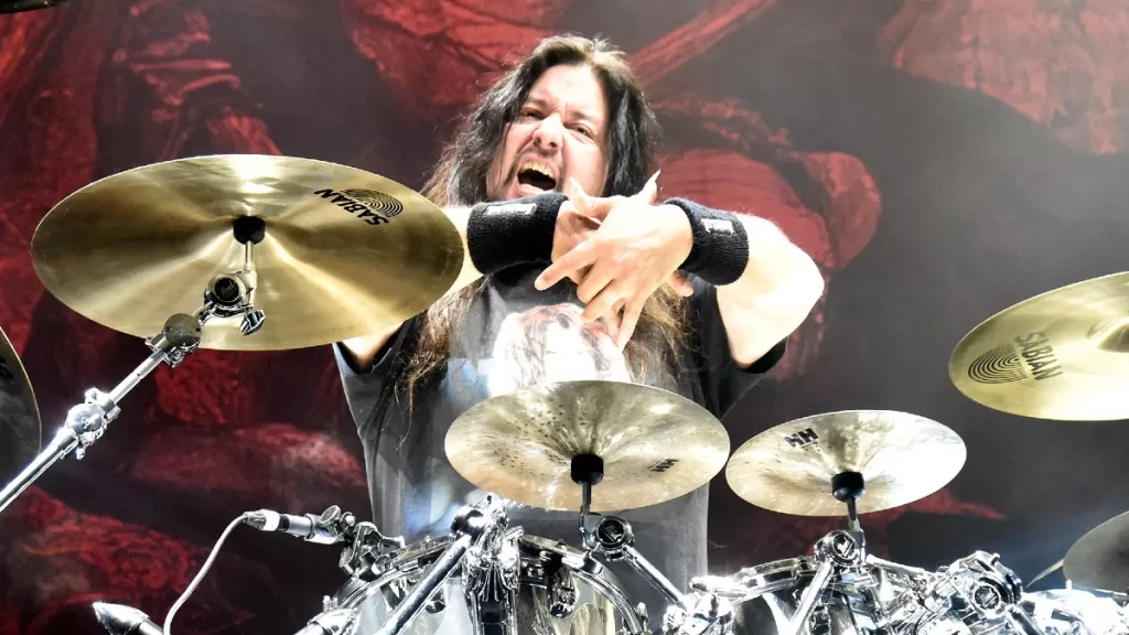 Gene Hoglan 2