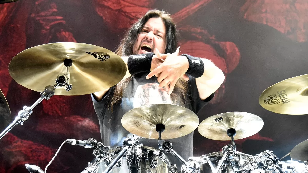 ENTREVISTA // Gene Hoglan, Death To All: “Esto también es un tributo a ...