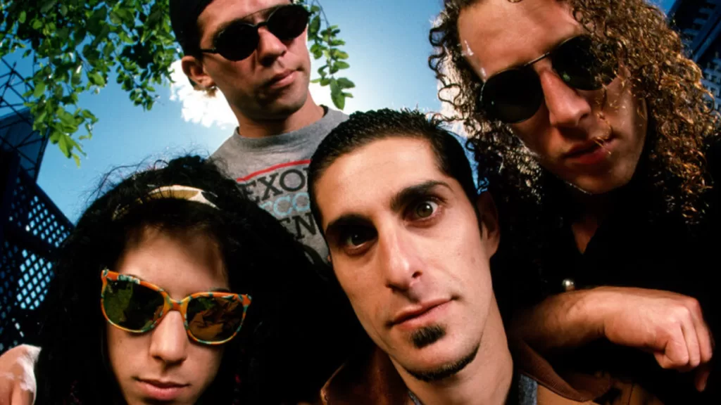 Janes Addiction 1991 Web