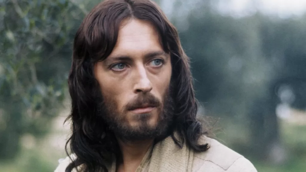 Jesus Nazareth Robert Powell Getty 02 Web