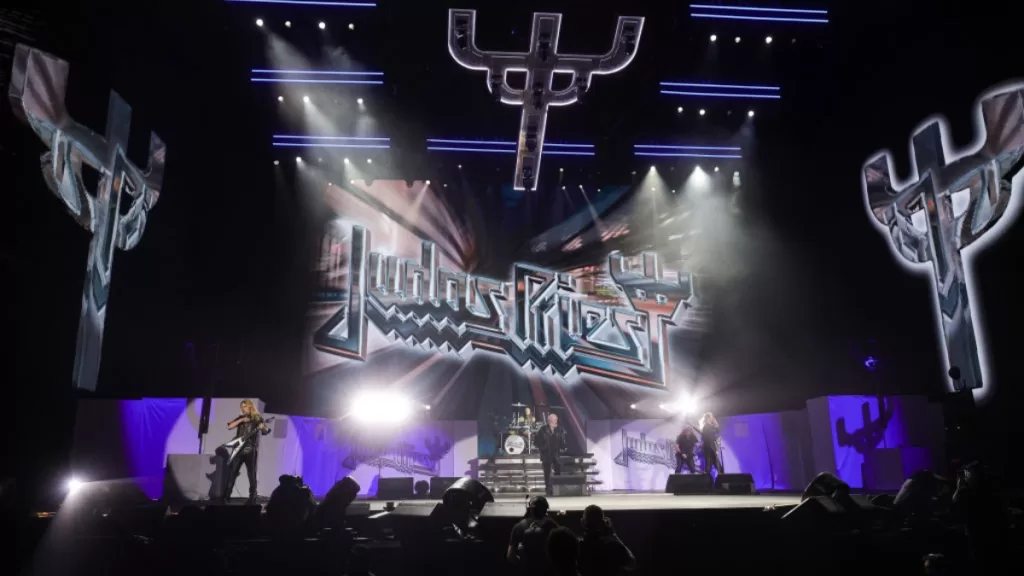 Judas Priest