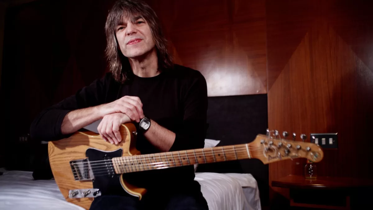 mike stern tour