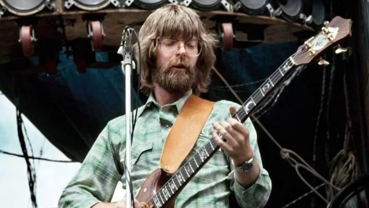 Phil Lesh: estas son sus 10 mejores canciones en Grateful Dead, según ...