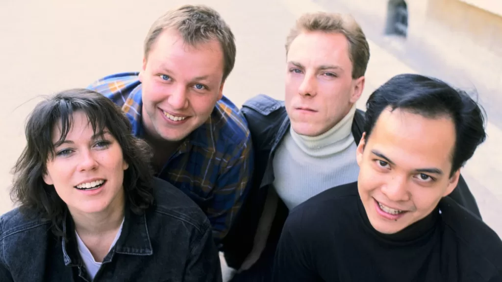 Pixies 1988 Getty Web