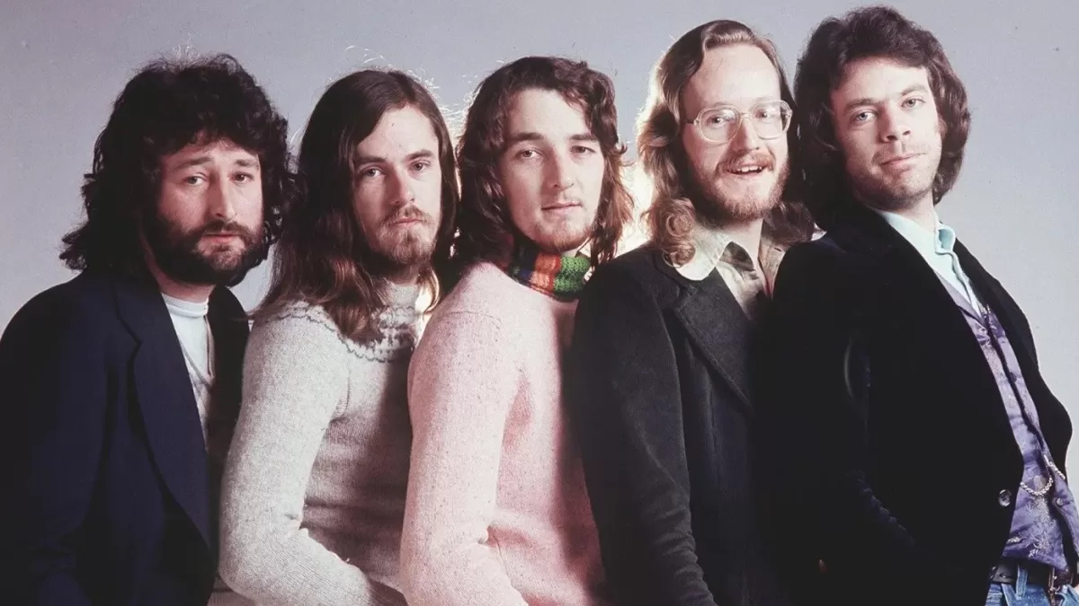 Supertramp: estas son sus 10 mejores canciones, según Futuro — Futuro Chile