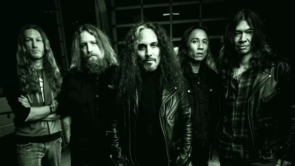 DEATH ANGEL 1