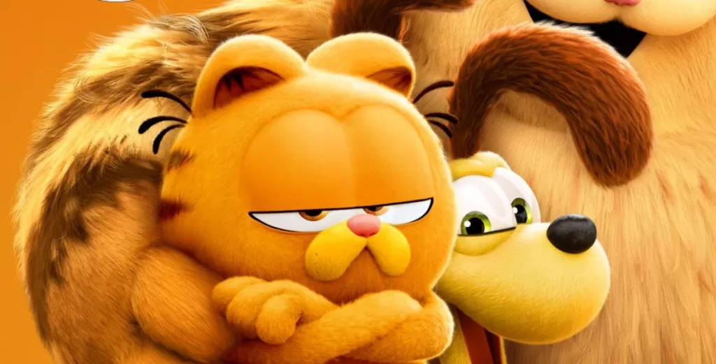 Garfield