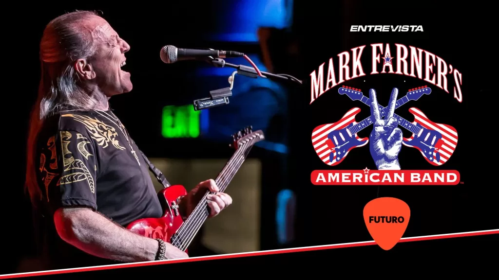 MARK FARNER 1