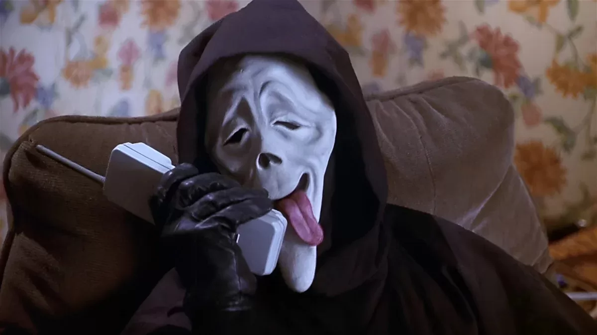 Confirmado: “Scary Movie” regresa a parodiar una nueva era del cine de  terror — Futuro Chile