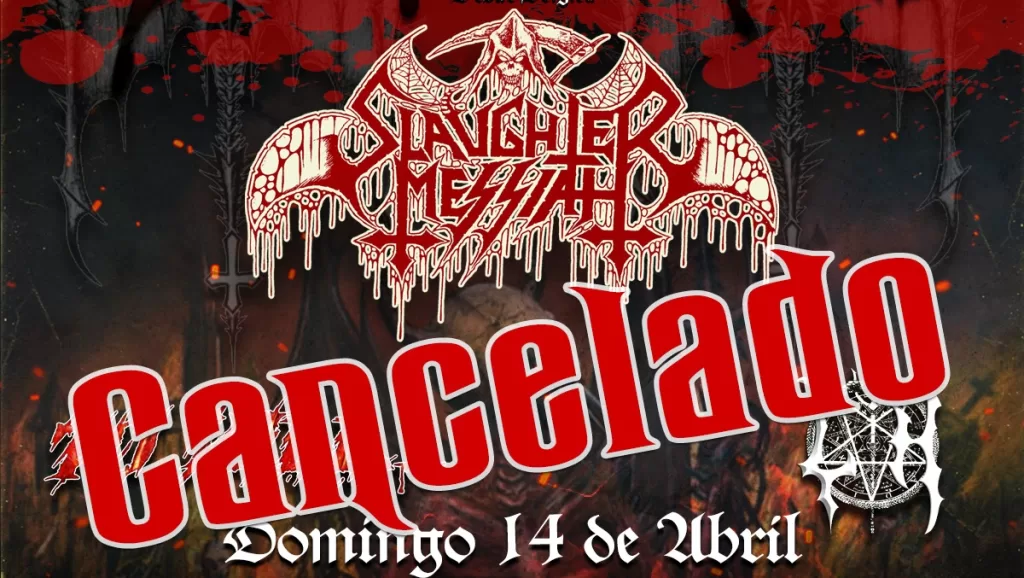 Slaughter Messiah