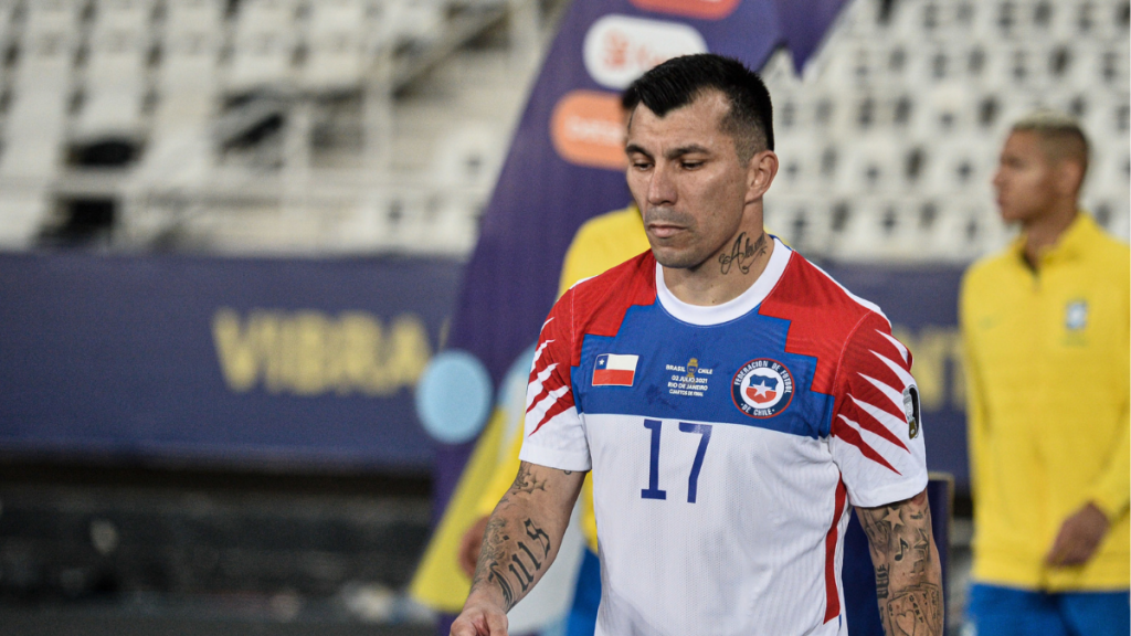 Gary Medel