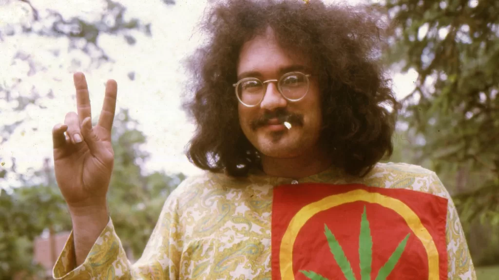 John Sinclair 1968 Getty Web