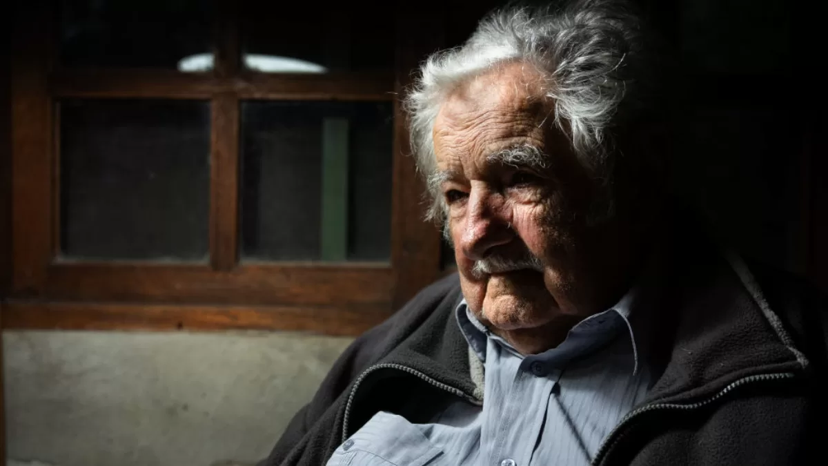 José “Pepe” Mujica: El Dramático Diagnóstico Que Enfrenta El Ex ...