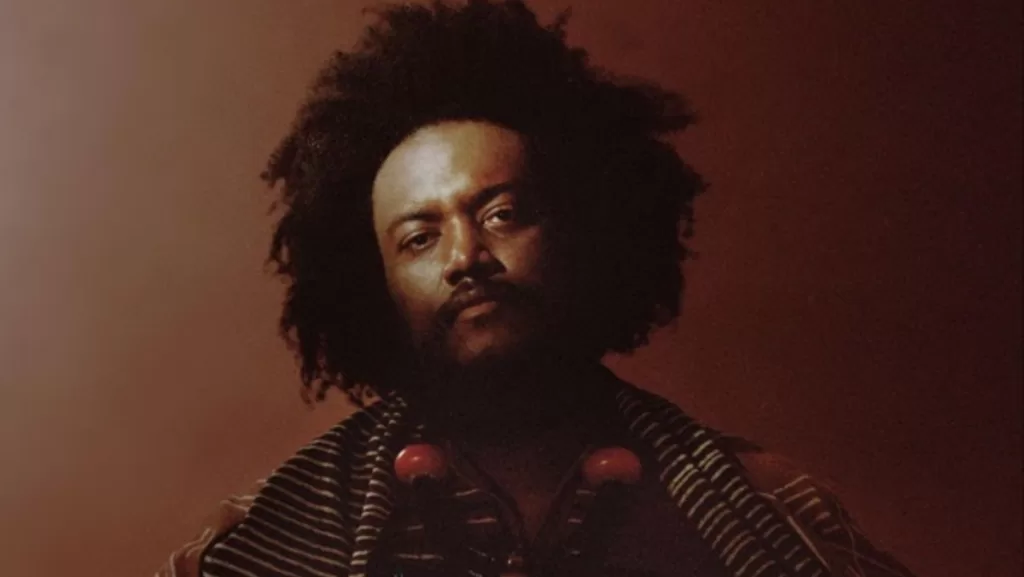 Kamasi Washington