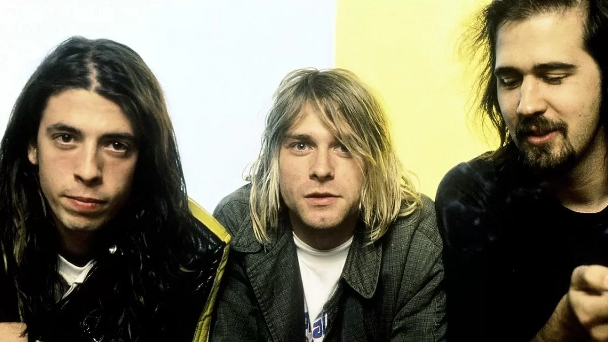 Nirvana: sus discos en orden de grandeza, según Futuro — Futuro Chile