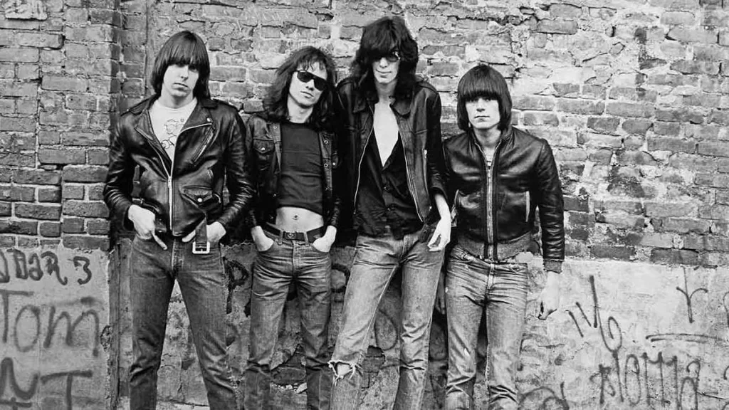 Ramones 1976 Bn Web