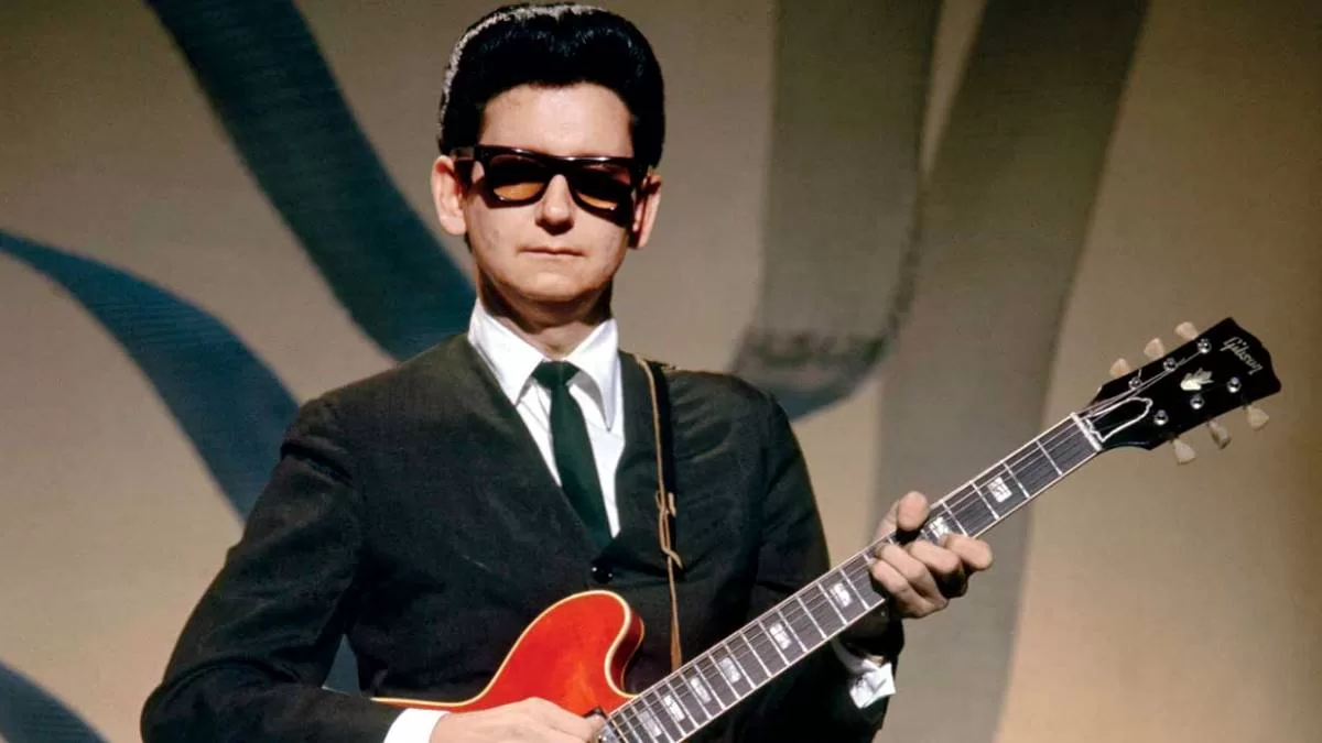 Roy Orbison: estas son sus 10 mejores canciones, según Futuro — Futuro Chile