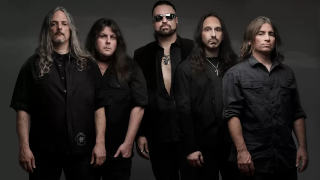 Symphony X