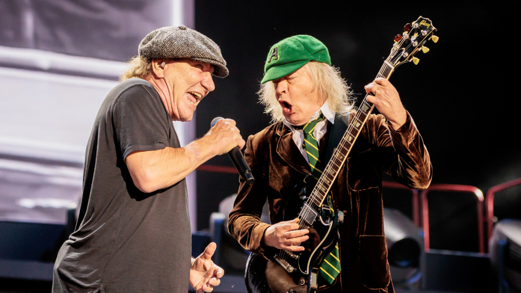 ACDC Premiación