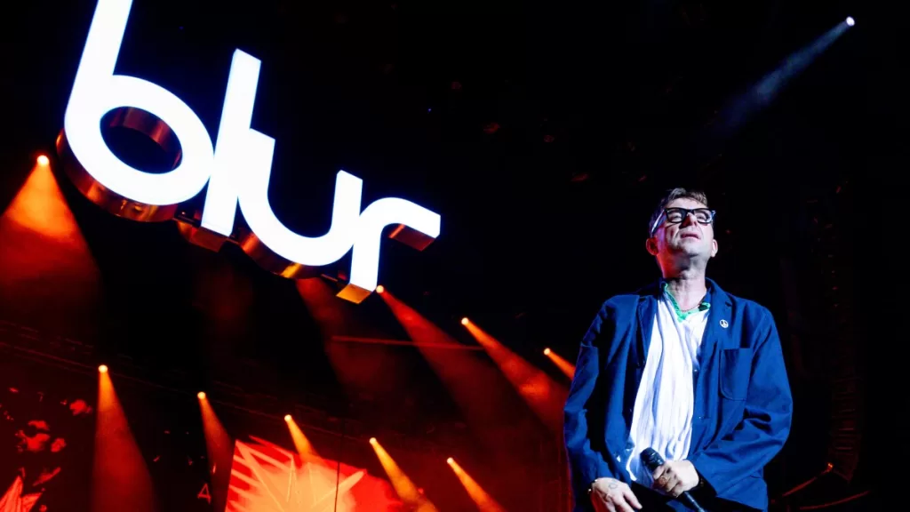 Blur To The End Revelan Primer Tráiler Oficial De Documental Sobre El Retorno De Los íconos Del Britpop