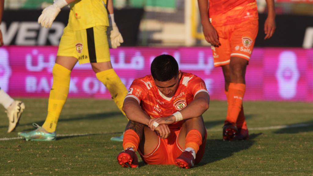 Cobreloa Sin DT