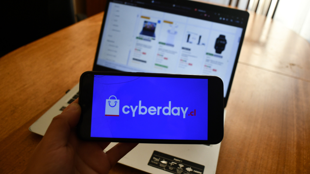 CyberDay 2024 en Chile ¿Cuándo será y cuáles son las categorías que