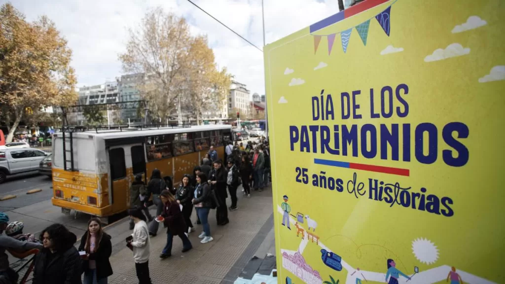 Dia Del Patrimonio