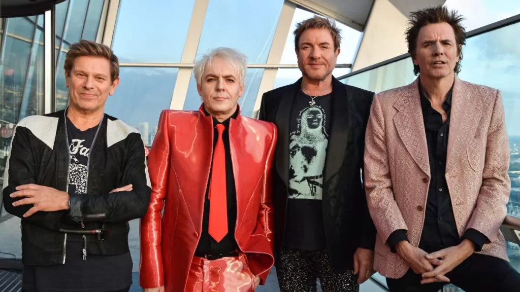 Duran Duran