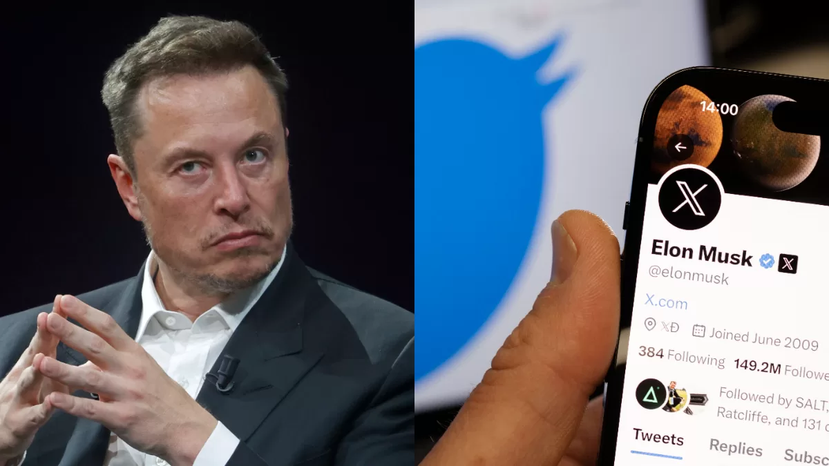 Elon Musk planea dar un nuevo paso con X (ex Twitter) convirtiéndola en una  plataforma de streaming — Futuro Chile