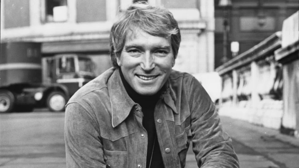 Frank Ifield