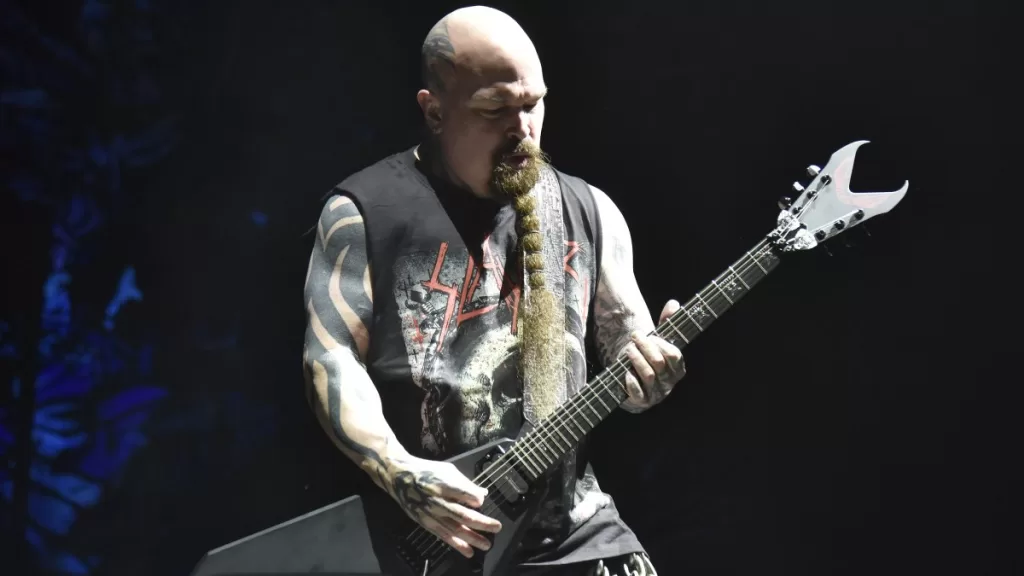 Kerry King (1)