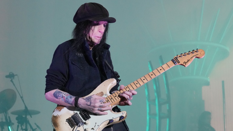 Mick Mars