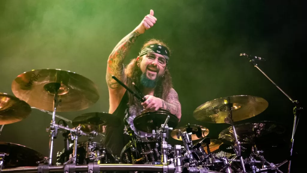 Mike Portnoy