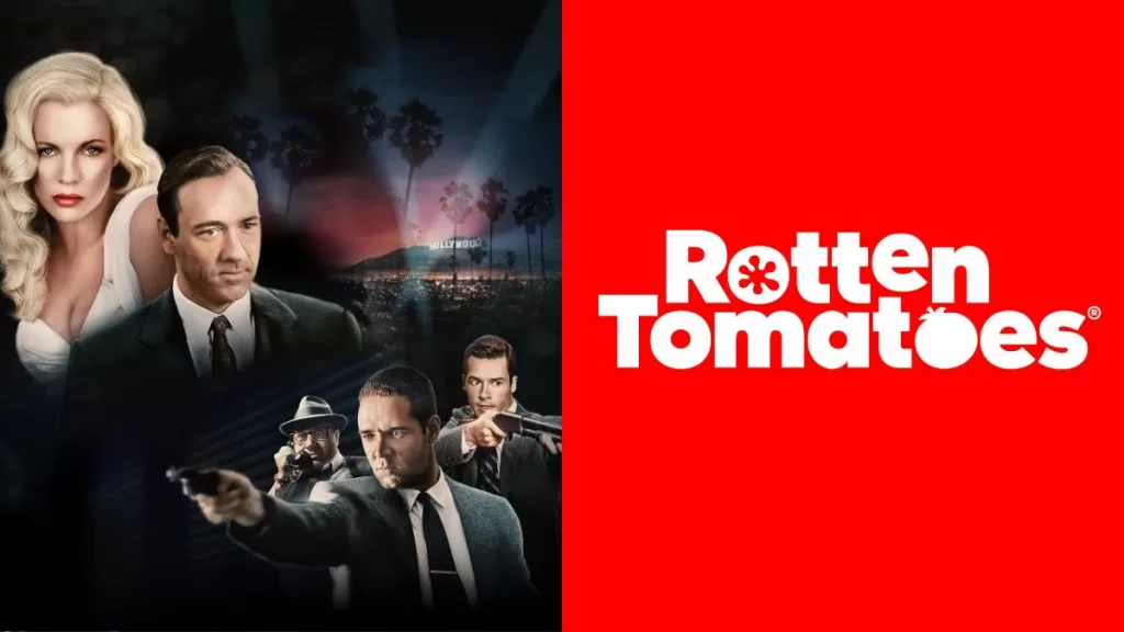 No Es El Padrino Esta Es La Mejor Película De Todos Los Tiempos, Según Rotten Tomatoes