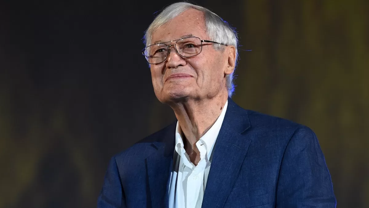 Muere Roger Corman, Legendario Director Del "cine B" Que Pavimentó El ...