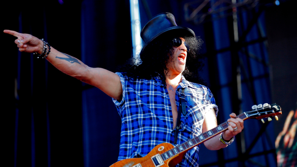 Slash (1)