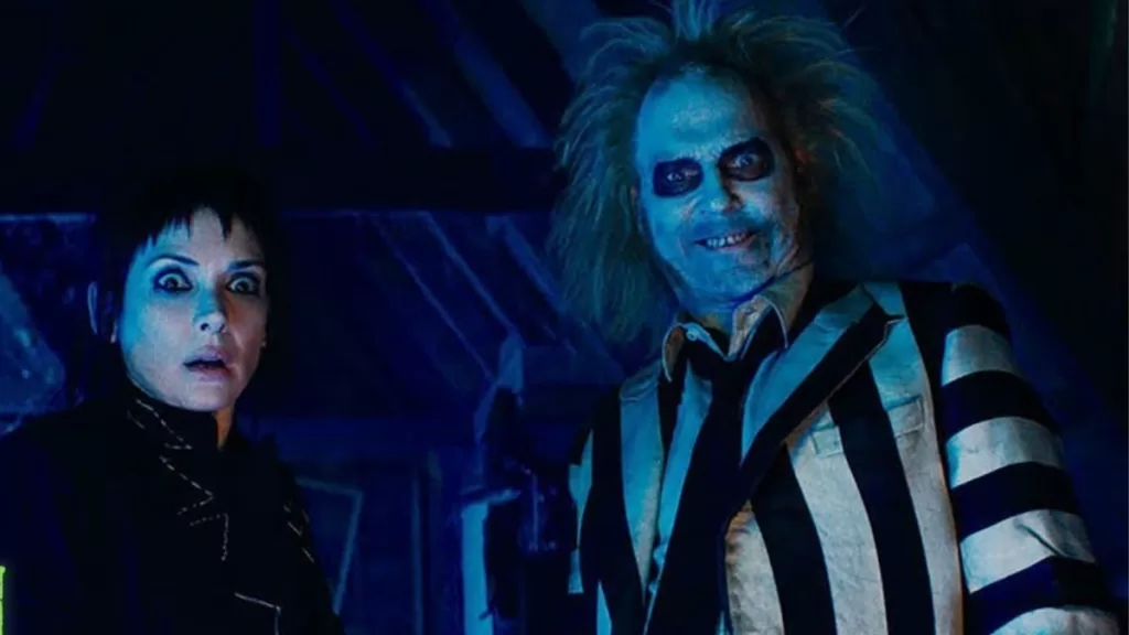 Beetlejuice Beetlejuice Trailer Web