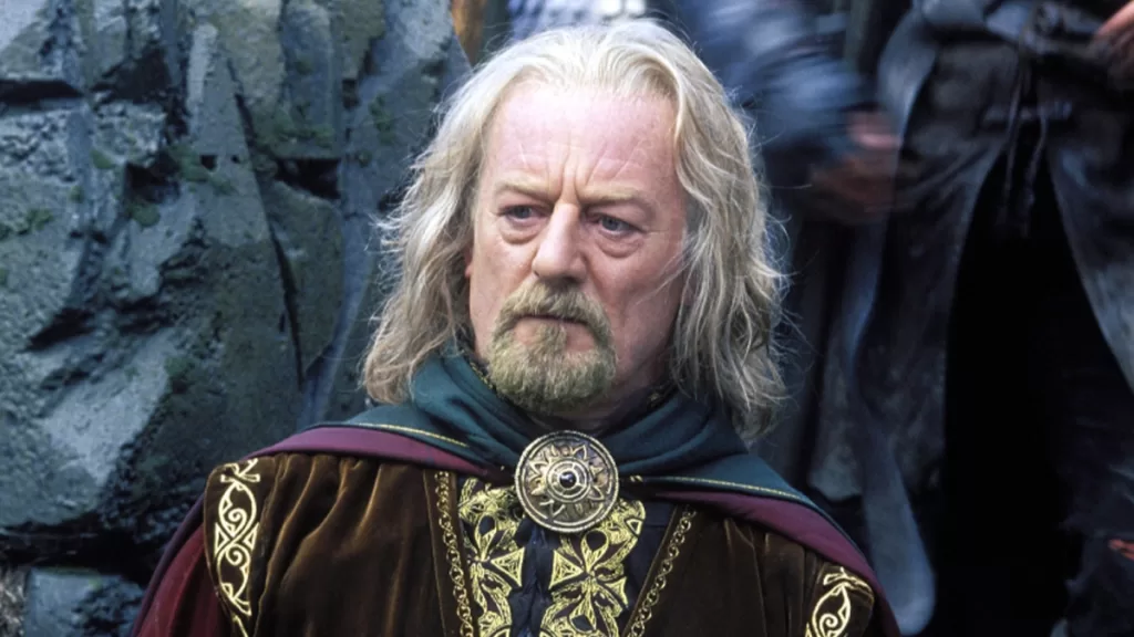 Bernard Hill Señor De Los Anillos Web Ok