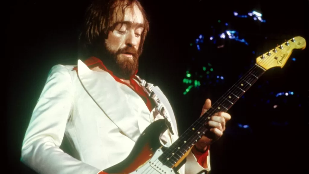 Dave Mason 70s Getty Web